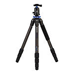 Benro TMA38CLV3 Mach3 9X Carbon Fiber Tripod with Ballhead 0