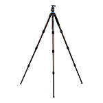 Benro TMA38CLV3 Mach3 9X Carbon Fiber Tripod with Ballhead 1