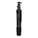 Benro TMA38CLV3 Mach3 9X Carbon Fiber Tripod with Ballhead 2