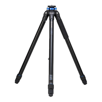 Benro TMA47AXL Mach3 Aluminum Tripod