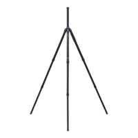 Benro TMA47AXL Mach3 Aluminum Tripod 1