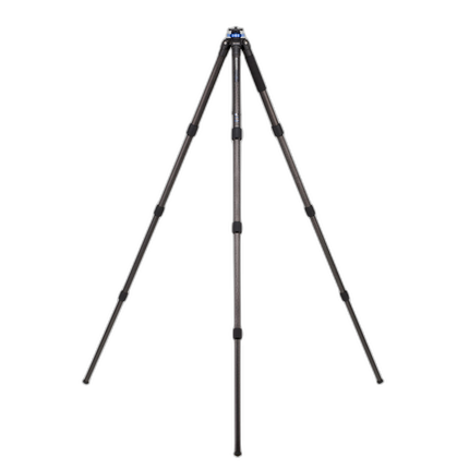 Benro TMA48CXL Mach3 9X Carbon Fiber Tripod