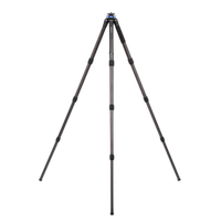 Benro TMA48CXL Mach3 9X Carbon Fiber Tripod 0