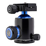 Benro V3E Triple Action Ballhead 2