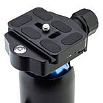 Benro V3E Triple Action Ballhead 3