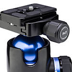 Benro V3E Triple Action Ballhead 4