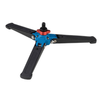 Benro VT2 3-Leg Monopod Base 0