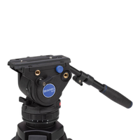 Benro BV4 75mm Video Head 0