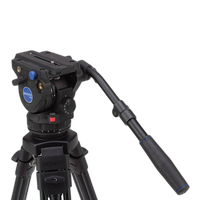 Benro BV4 75mm Video Head 1