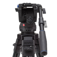 Benro BV4 75mm Video Head 2
