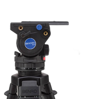 Benro BV4 75mm Video Head 3