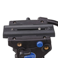 Benro BV4 75mm Video Head 4