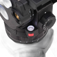 Benro BV4 75mm Video Head 5