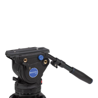 Benro BV6 75mm Video Head 0
