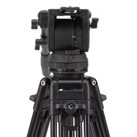 Benro BV6 75mm Video Head 2