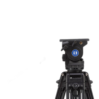 Benro BV6 75mm Video Head 3