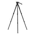 Benro BV6 Video Tripod Kit - Carbon Fiber 1
