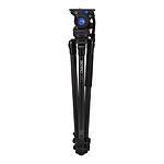 Benro BV6 Video Tripod Kit - Carbon Fiber 2