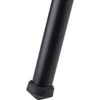 Benro A38FD Series 3 AL Monopod with Locking 3-Leg Base - Flip Lock 4