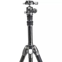 Benro Carbon Fiber Extension Column for 1 Series Tripods 2