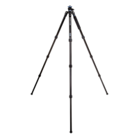 Benro FGP28A Go Plus 4-Section Aluminum Travel Tripod 1