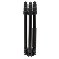 Benro FGP28A Go Plus 4-Section Aluminum Travel Tripod 3