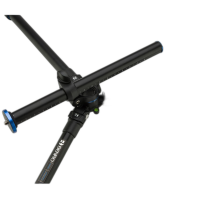 Benro FGP28A Go Plus 4-Section Aluminum Travel Tripod 4
