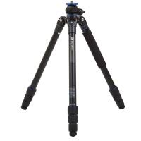Benro FGP28A Go Plus 4-Section Aluminum Travel Tripod 7