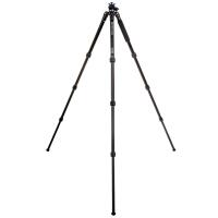 Benro FGP28A Go Plus 4-Section Aluminum Travel Tripod 8