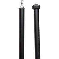 Benro FGP28A Go Plus 4-Section Aluminum Travel Tripod 10