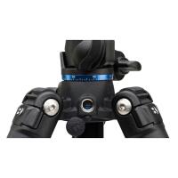 Benro FGP28A Go Plus 4-Section Aluminum Travel Tripod 11