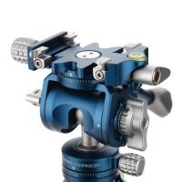 Benro FS20PROC501 Hybrid Photo/Video Head 2