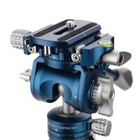 Benro FS20PROC501 Hybrid Photo/Video Head 3