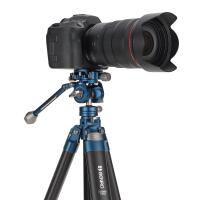 Benro FS20PROC501 Hybrid Photo/Video Head 5