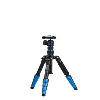 Benro Slim Travel kit - Aluminum 0