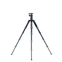 Benro Slim Travel kit - Aluminum 1