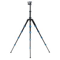 Benro Slim Travel kit - Aluminum 2