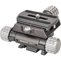 Benro GRA1 Geared Rotation Adapter 0
