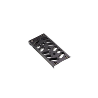 Benro MoveOver8B Carbon Fiber Slider  and  Case 35 in/90 cm 9