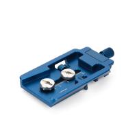 Benro MPB86C 501-Style Quick Release Plate with Rear Arca Clamp 3
