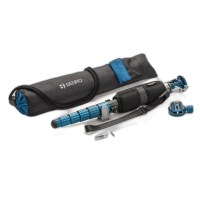 Benro MSD46C72 SupaDupa Carbon Fiber Monopod with Tilt Head 0