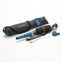 Benro MSD46C72 SupaDupa Carbon Fiber Monopod with Tilt Head 8
