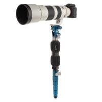 Benro MSD46C72 SupaDupa Carbon Fiber Monopod with Tilt Head 9
