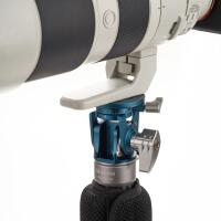 Benro MSD46C72 SupaDupa Carbon Fiber Monopod with Tilt Head 11