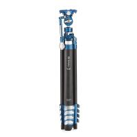 Benro CyanBird Carbon Fiber Series 2 Tripod with FS20PROC501 Head 1