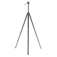 Benro CyanBird Carbon Fiber Series 2 Tripod with FS20PROC501 Head 2