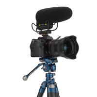 Benro CyanBird Carbon Fiber Series 2 Tripod with FS20PROC501 Head 4