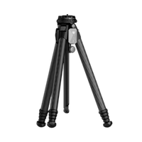 Benro Theta Self-Leveling Tripod 0