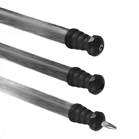 Benro Theta Self-Leveling Tripod 3