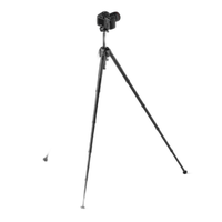 Benro Theta Self-Leveling Tripod 4